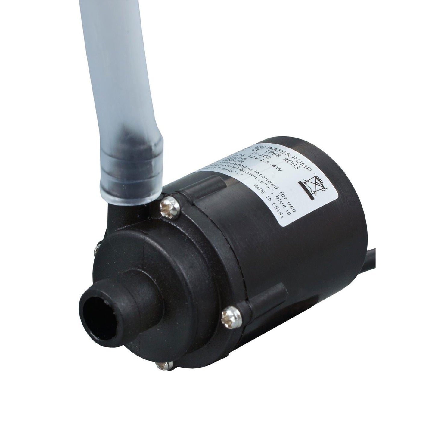 AquaMedic Refill System Easy Sistema Di Rabbocco Con Pompa E Sensore