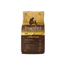 Together Adult Mini Chicken&Rice Crocchette Pollo Fresco E Riso Per Cani Adulti Di Taglia Piccola