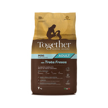 Together Adult Mini Trout&Rice Crocchette Trota Fresca E Riso Per Cani Adulti Di Taglia Piccola