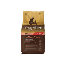 Together Adult Mini Beef&Rice Crocchette Manzo Fresco E Riso Per Cani Adulti Di Taglia Piccola
