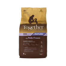 Together Mature Mini Chicken&Rice Crocchette Pollo Fresco E Riso Per Cani Anziani Di Taglia Piccola
