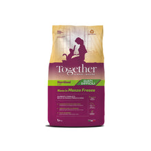 Together Cat Adult Sterilized Gusti Difficili Crocchette Al Manzo Fresco Per Gatti Adulti Sterilizzati