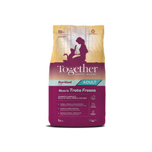 Together Cat Adult Sterilized Crocchette Alla Trota Fresca Per Gatti Adulti Sterilizzati