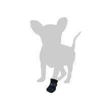 Flamingo Clawi Guanto Protezione Zampe Per Cani Con Chiusura A Strappo 1Pz
