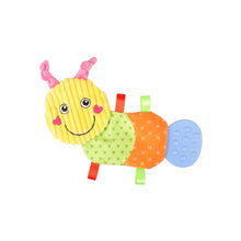 Flamingo Pippo Peluche Per Cani Senza Imbottitura A Forma Di Millepiedi Con Effetto Sonoro