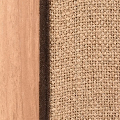 Flamingo Fino Mobile Tiragraffi In Legno A Forma Di TV Con Cuscini Rimovibili Per Gatti