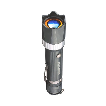 AquaMedic Blue Torcia Led In Alluminio Per Coralli