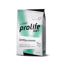 Prolife Cat Hypoallergenic Crocchette Per La Riduzione Di Intolleranze Nei Gatti