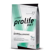 Prolife Cat Hypoallergenic Crocchette Per La Riduzione Di Intolleranze Nei Gatti