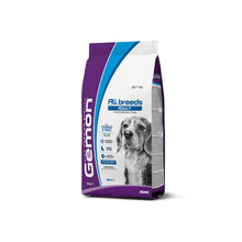 Gemon All Breeds Adult Crocchette Con Tonno E Riso Per Cani Adulti Di Tutte Le Taglie