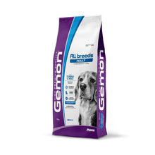 Gemon All Breeds Adult Crocchette Con Tonno E Riso Per Cani Adulti Di Tutte Le Taglie
