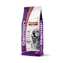 Gemon All Breeds Adult Crocchette Con Agnello E Riso Per Cani Adulti Di Tutte Le Taglie