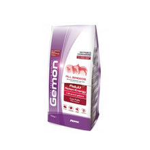 Gemon All Breeds Adult Action Energy Crocchette Con Pollo Per Cani Adulti Di Tutte Le Taglie 15kg