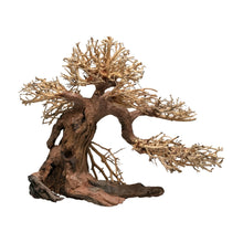 Aqpet Zen Bonsai Wood Large Legno Naturale Per Arredo In Acquario