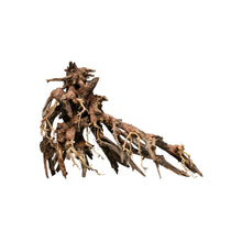Aqpet Zen Bonsai Octopus Legno Naturale Per Arredo In Acquario