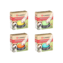 Flamingo Karao Multi Pulsanti Audio Registrabili Assortiti Per Cani