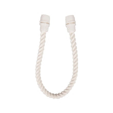 Flamingo Flexible Posatoio In Corda Di Cotone Forma Flessibile Per Volatili