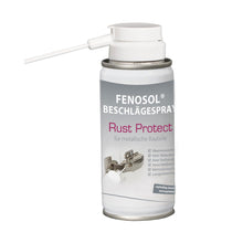 AquaMedic Rust Protect Spray Anticorrosivo Cerniere Metalliche 100 Ml