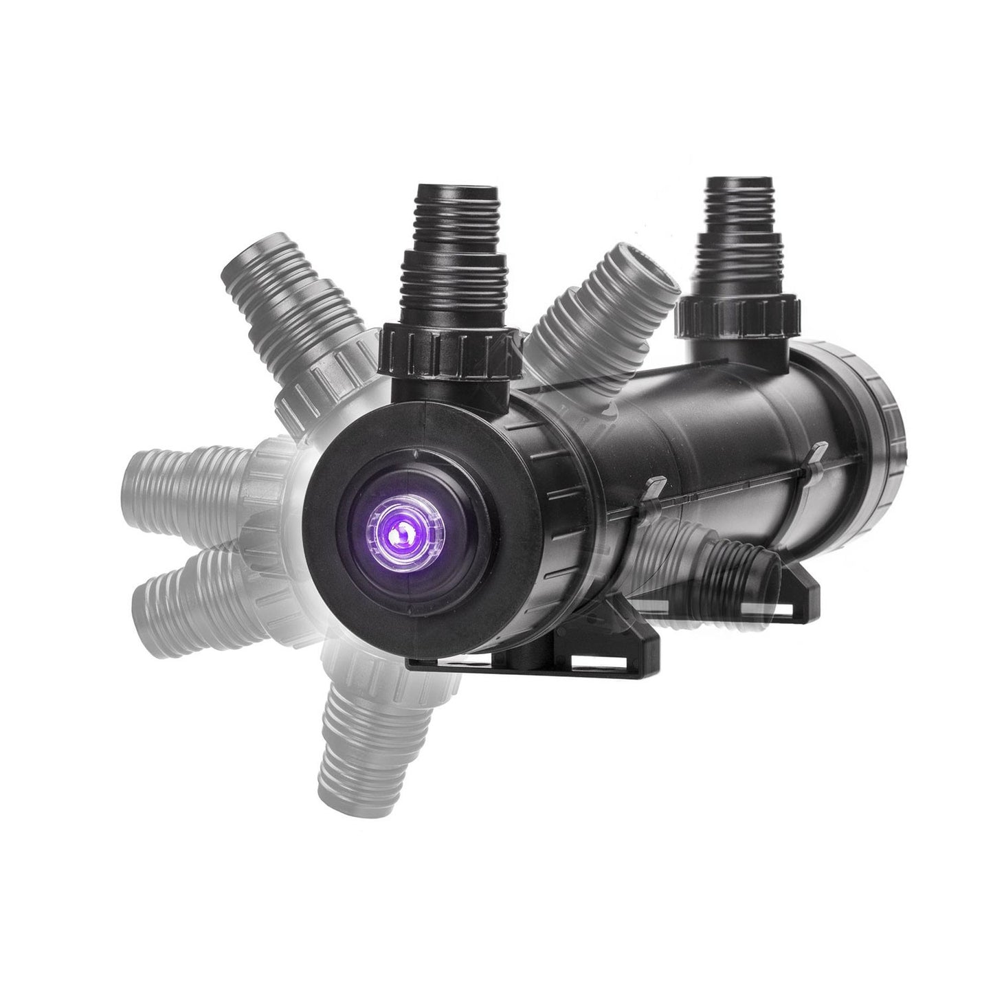 AquaMedic Helix Max 2.0 Chiarificatore UV-C Per Acquari