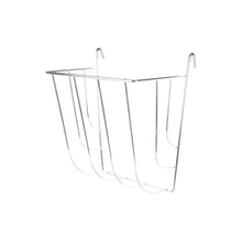 Flamingo Banquet Argento Rastrelliera Fieno Per Roditori 14cm