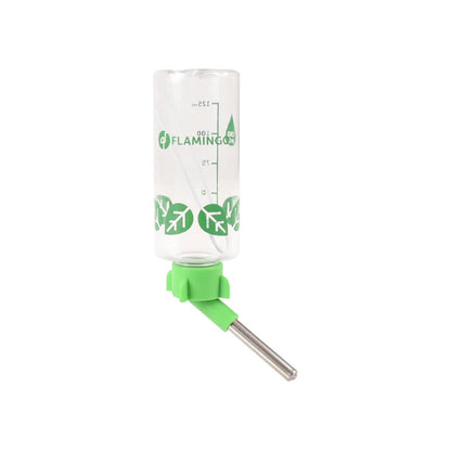 Flamingo Sippy Beverino Verde Per Roditori 150ml