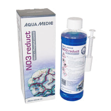 AquaMedic NO3 Reduct Controllo Nitrato + Fosfato In Acquari Marini 500 Ml