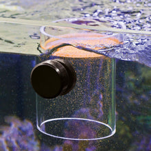 AquaMedic Food Pipe Stazione Galleggiante Per Alimentazione In Acquario