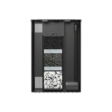 Aqpet BioBox 450 Filtro Interno Completo Universale 450l/h Per Acquari Con Materiali Filtranti