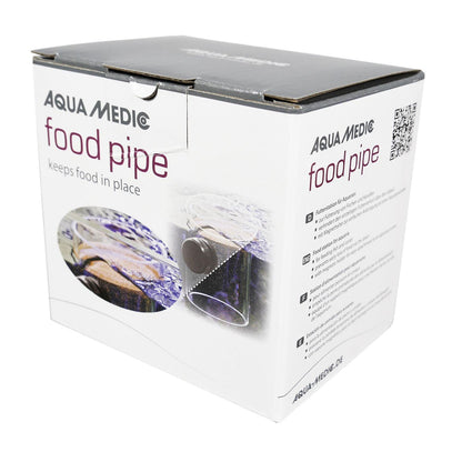 AquaMedic Food Pipe Stazione Galleggiante Per Alimentazione In Acquario