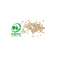 Cat's Best Original Lettiera Vegetale per Gatti Agglomerante e Incapsulante Con Fibre In Legno 7L