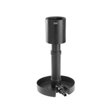 Oase AquaSkim 40 Skimmer Aspiratore Di Superfice Per Laghetti Con Adattamento A Livello Dell'Acqua