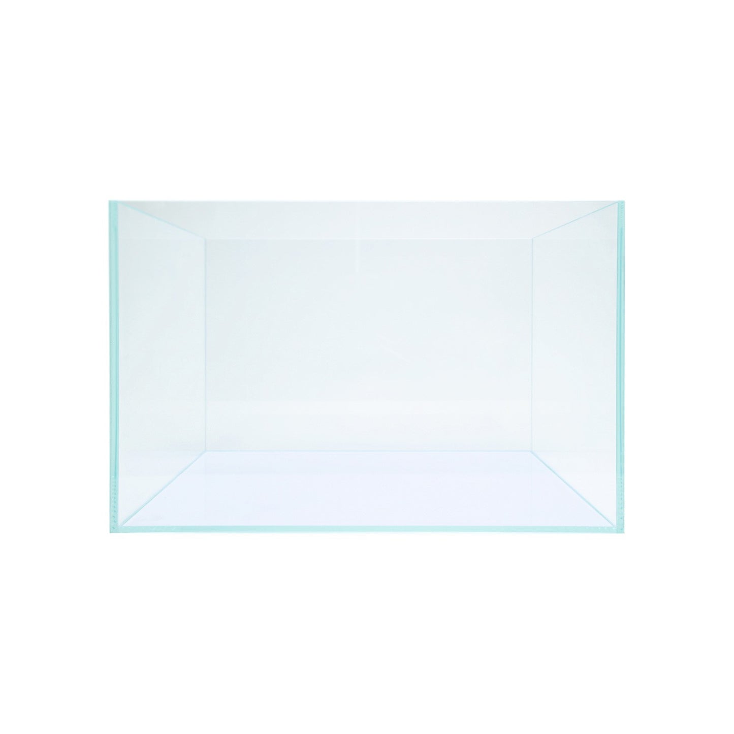 Aqpet Aqua Vasca Acquario In Vetro Extrachiaro