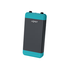 Aqpet Venus Rod Termoriscaldatore Compatto In Plastica Intelligente Per Acquari e Tartarughiere 25W