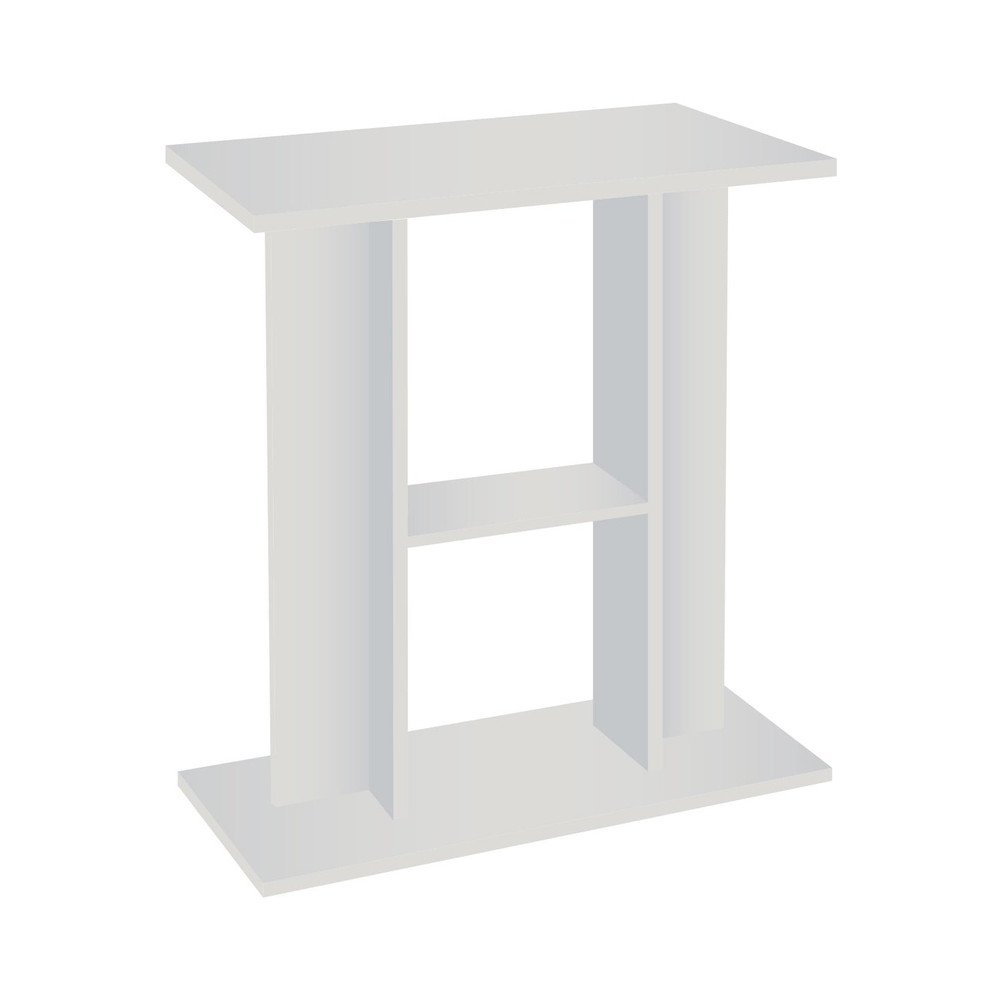 Aqpet E-Cabinet Supporto In Legno Per Acquari Misura da 80cm