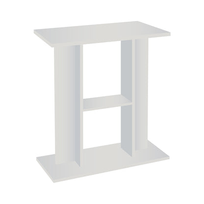 Aqpet E-Cabinet Supporto In Legno Per Acquari Misura da 80cm