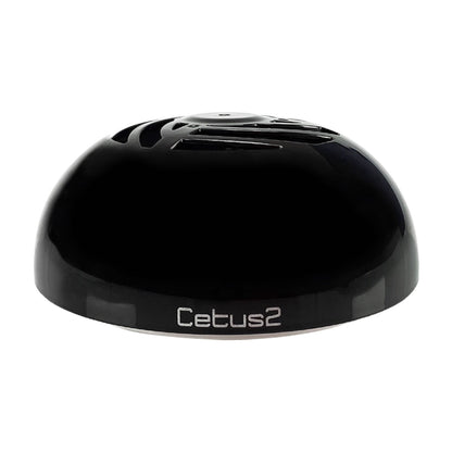 Hm Electronics Plafoniera Cetus 2 Luce Led Marina 84w