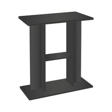 Aqpet E-Cabinet Supporto In Legno Per Acquari Misura da 80cm