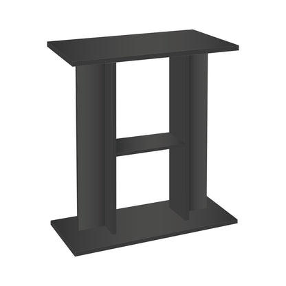 Aqpet E-Cabinet Supporto In Legno Per Acquari Misura da 80cm
