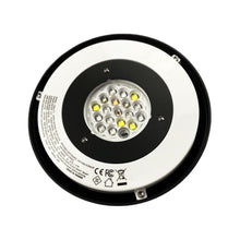 Hm Electronics Plafoniera Cetus 2 Luce Led Marina 84w