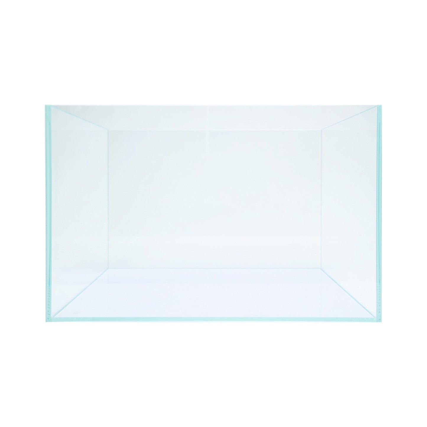 Aqpet Aqua Vasca Acquario In Vetro Extrachiaro