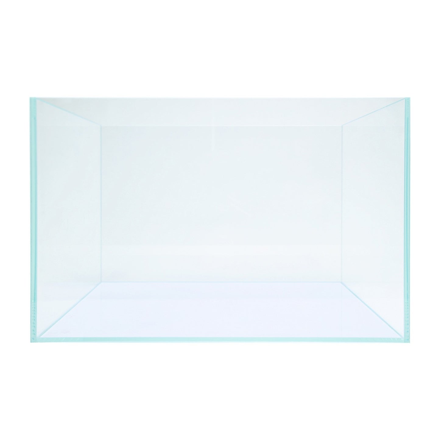 Aqpet Aqua Vasca Acquario In Vetro Extrachiaro