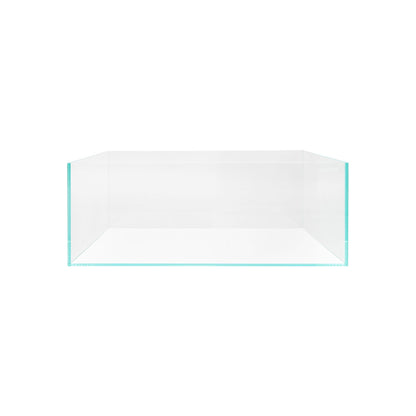 Aqpet Shallow Vasca Acquario In Vetro Extrachiaro