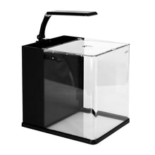 Aqpet Qube Kit 25 Sistema Completo E Funzionale Per Acquari D?acqua Dolce E Marina 19L