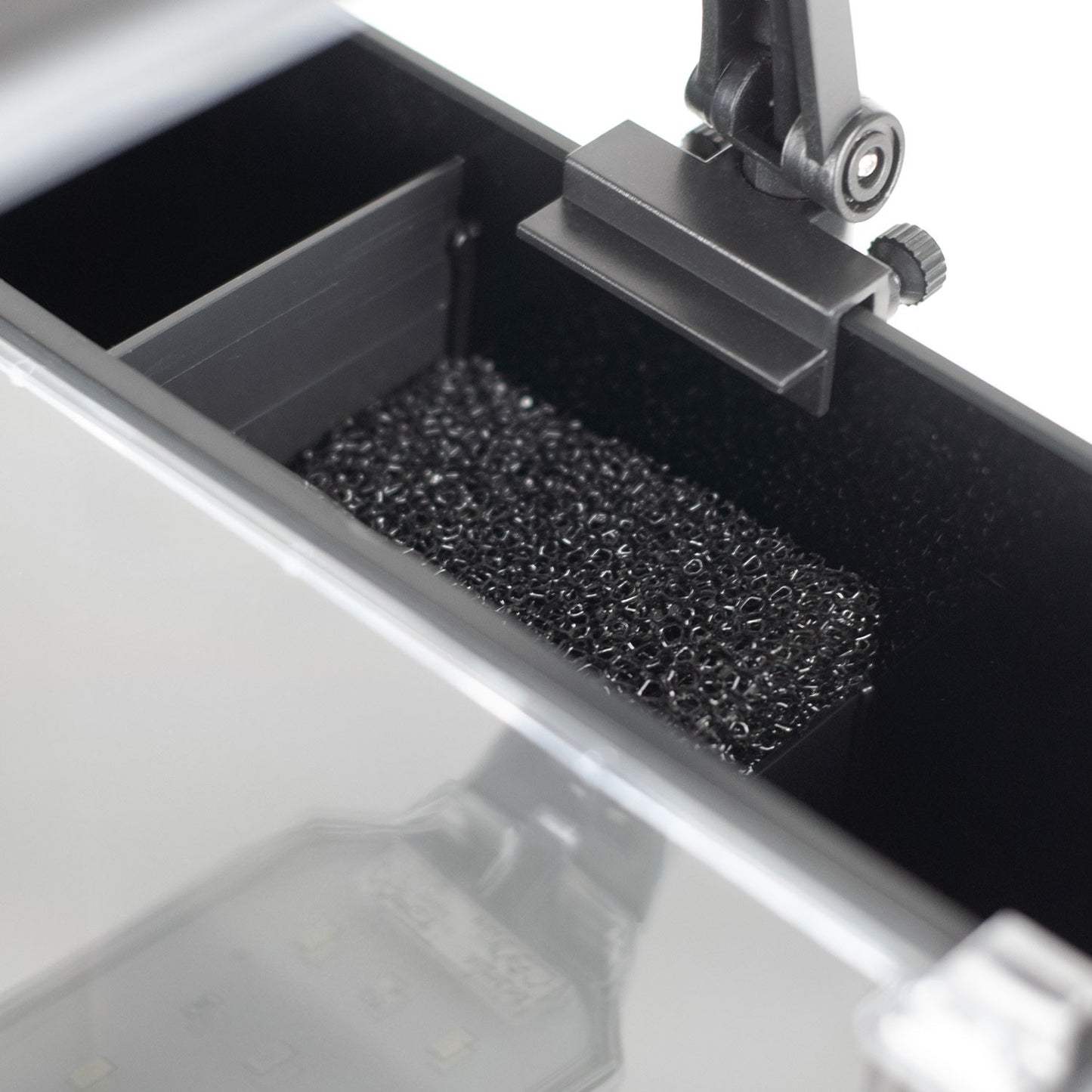 Aqpet Qube Kit 25 Sistema Completo E Funzionale Per Acquari D?acqua Dolce E Marina 19L