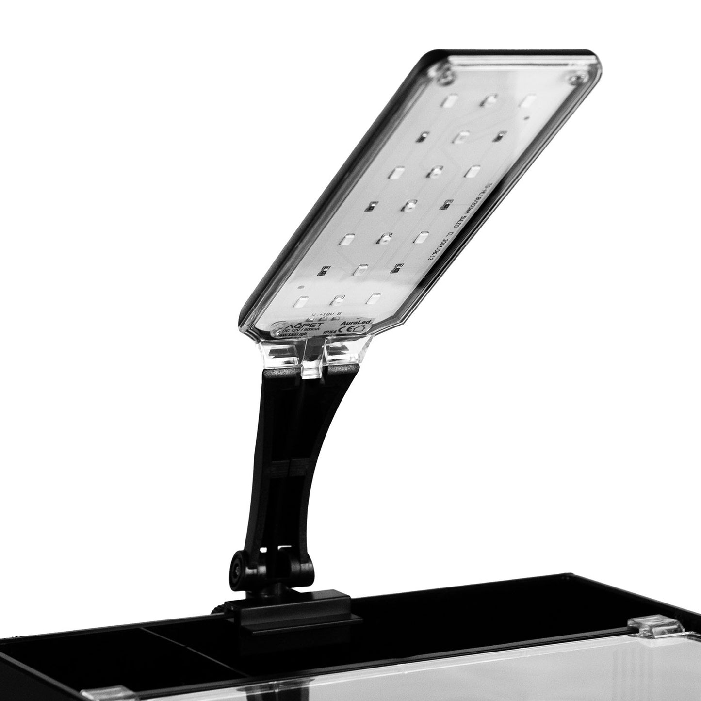 Aqpet Qube Kit 25 Sistema Completo E Funzionale Per Acquari D?acqua Dolce E Marina 19L