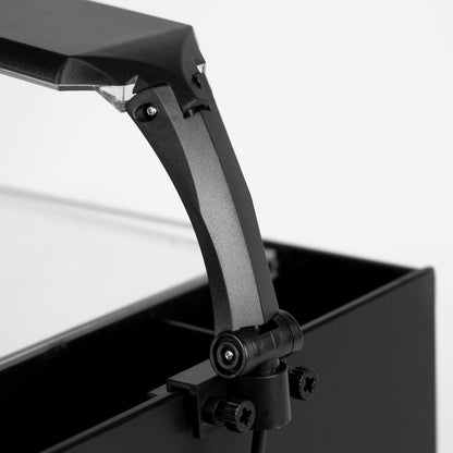 Aqpet Qube Kit 25 Sistema Completo E Funzionale Per Acquari D?acqua Dolce E Marina 19L