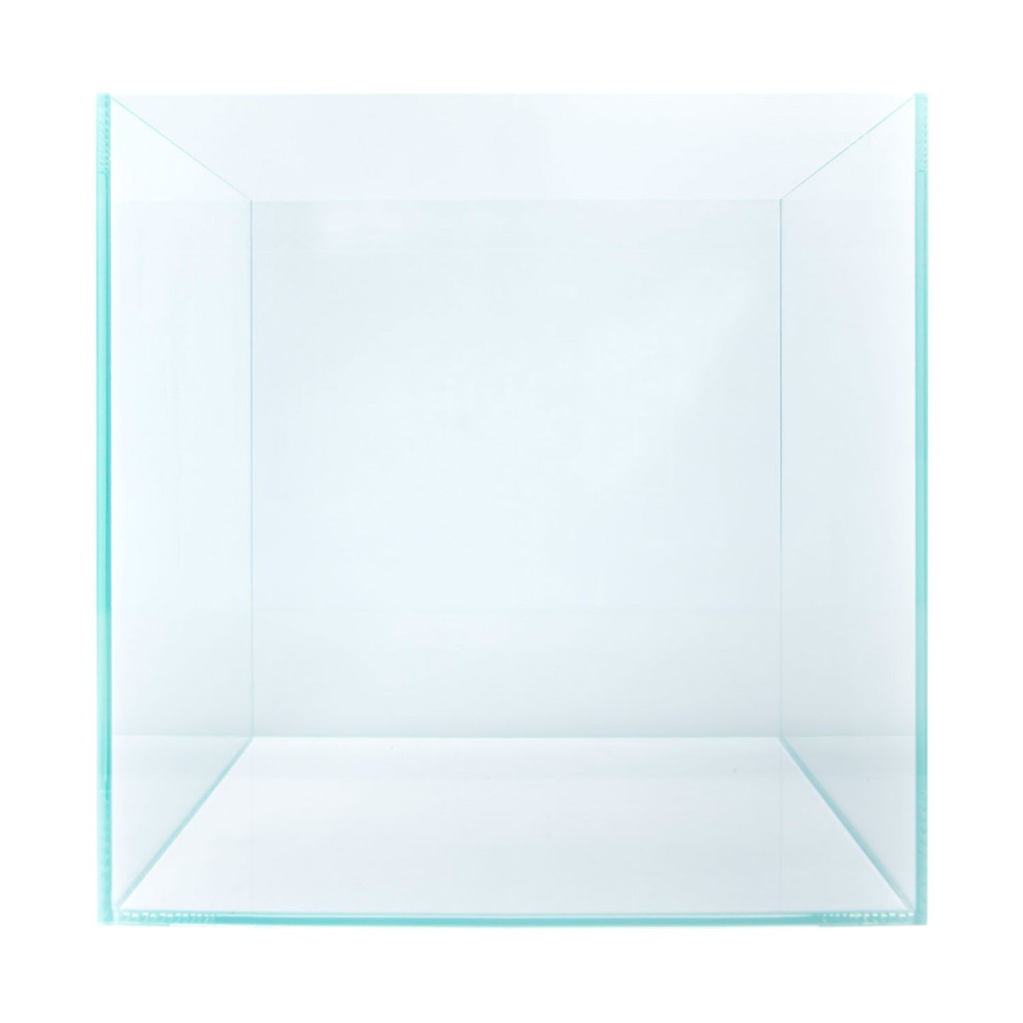 Aqpet Kubic Vasca Acquario In Vetro Extrachiaro