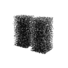 Aqpet Ricambi Spugne Filtro Interno Bio Neptune S 2 Pz per Acquari Simply