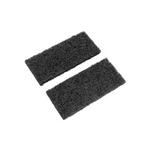 Aqpet Ricambio Spugne Carbone Fltro Interno Bio Neptune S 2 Pz Per Acquari Simply