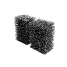 Aqpet Ricambi Spugne Filtro Interno Bio Box 2 Pz per Acquari Simply